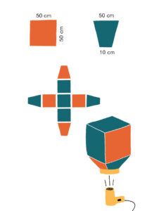 Maak indruk_luchtballon_beeld 1