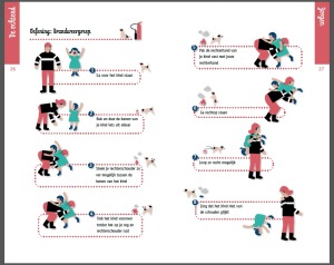 Voetbalmoeder 4 brandweergreep jpeg