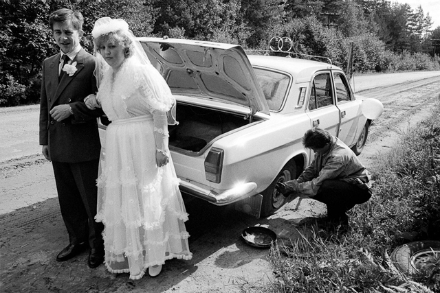 Zien: expo Love & Marriage in de Kunsthal 2 Love&Marriage