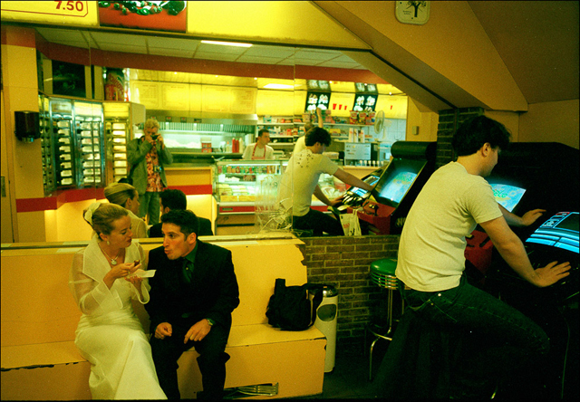 Zien: expo Love & Marriage in de Kunsthal 4 Love&Marriage