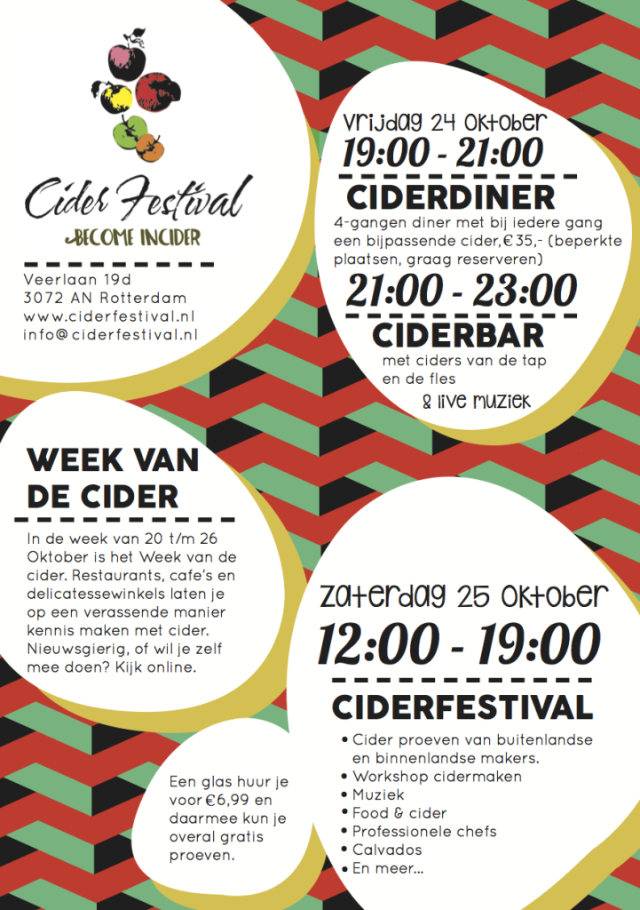 Cider Festival