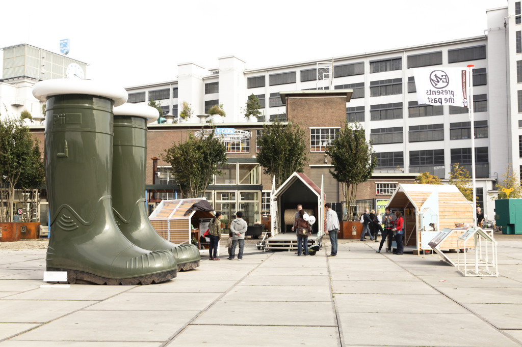 Wat je niet mag missen op de Dutch Design Week 4 DDW Eindhoven