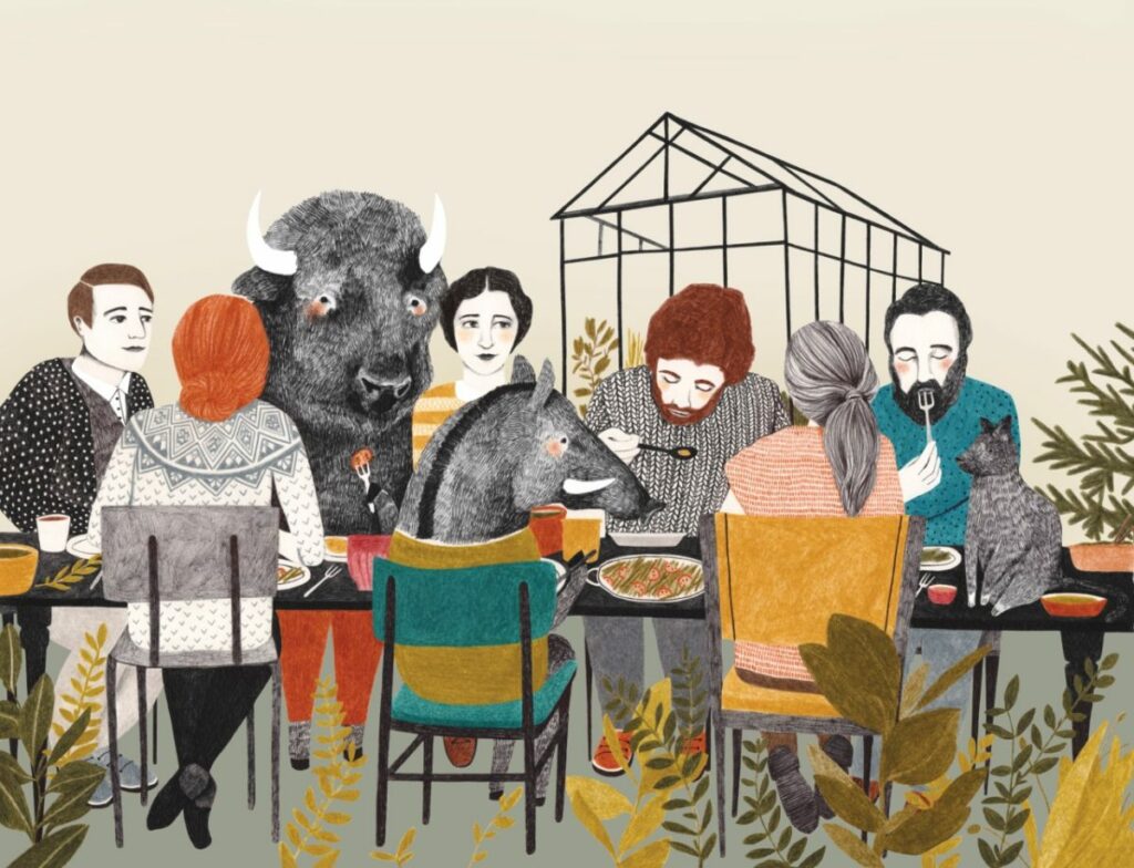 Wat je niet mag missen op de Dutch Design Week 3 Liekeland