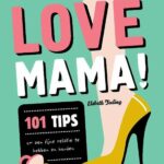 Love Mama! Cover