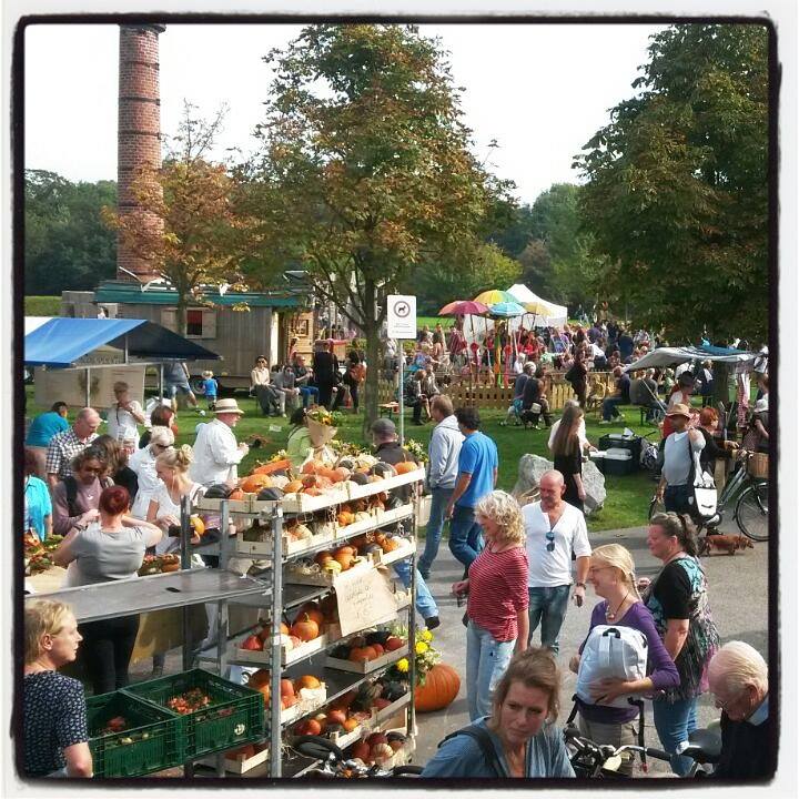 Pure Markt
