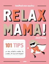 relax mama