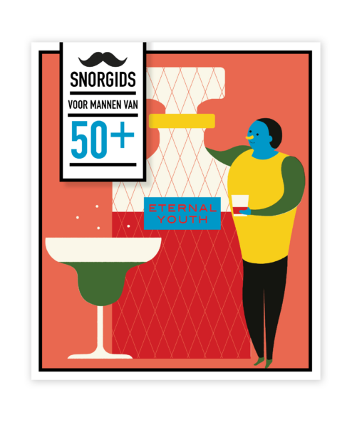 mannen van 50+