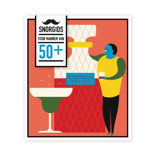 mannen van 50+