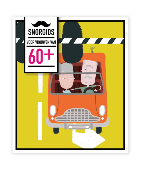 vrouwen van 60+