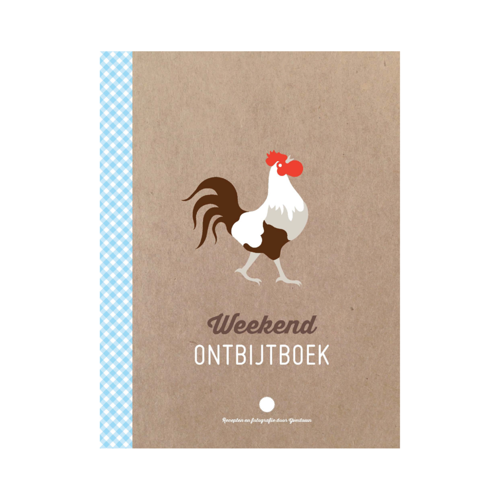 Weekend Ontbijtboek 41 weekend ontbijtboek