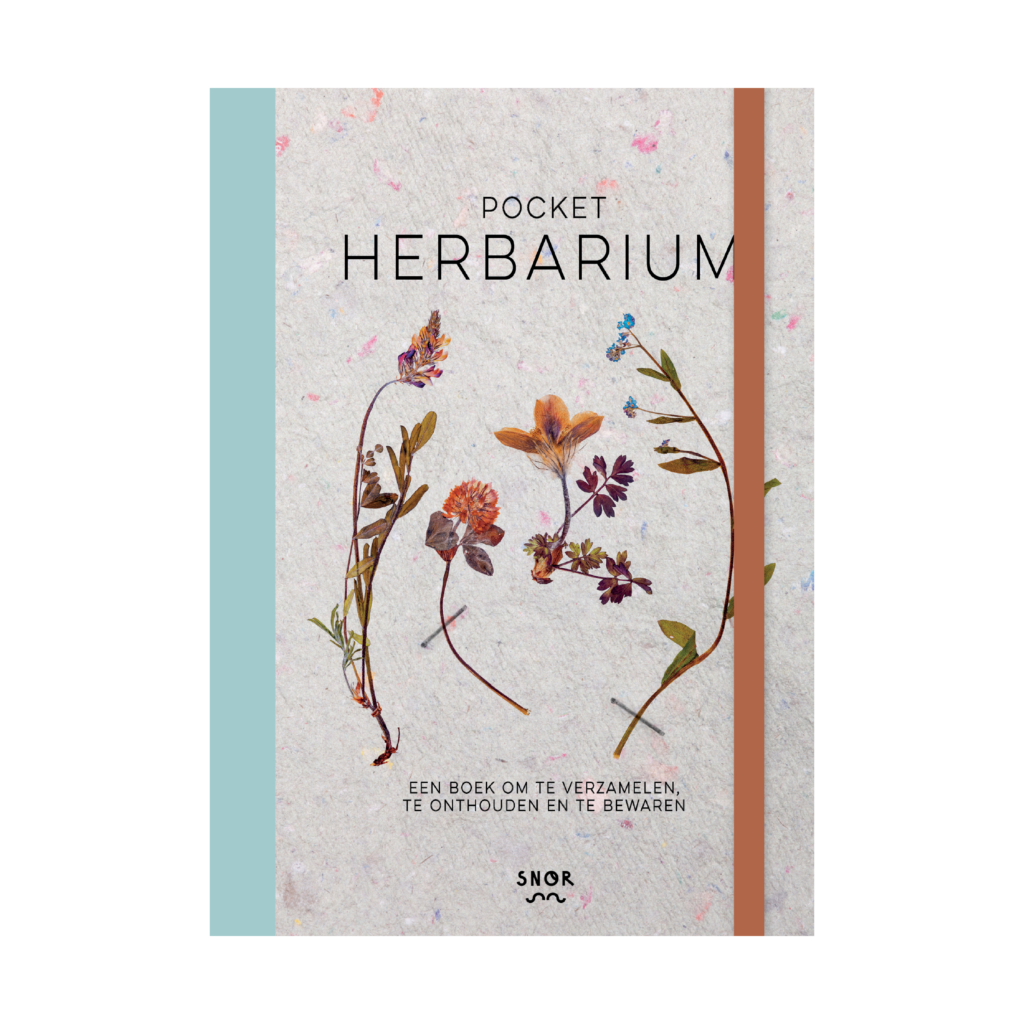 pocket herbarium 1