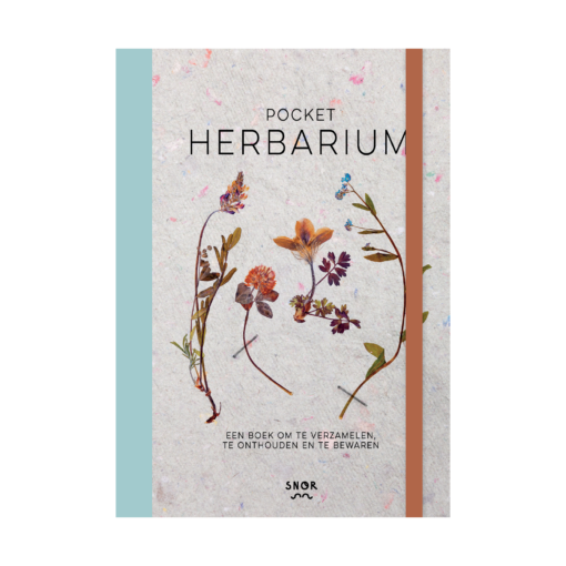 pocket herbarium 1