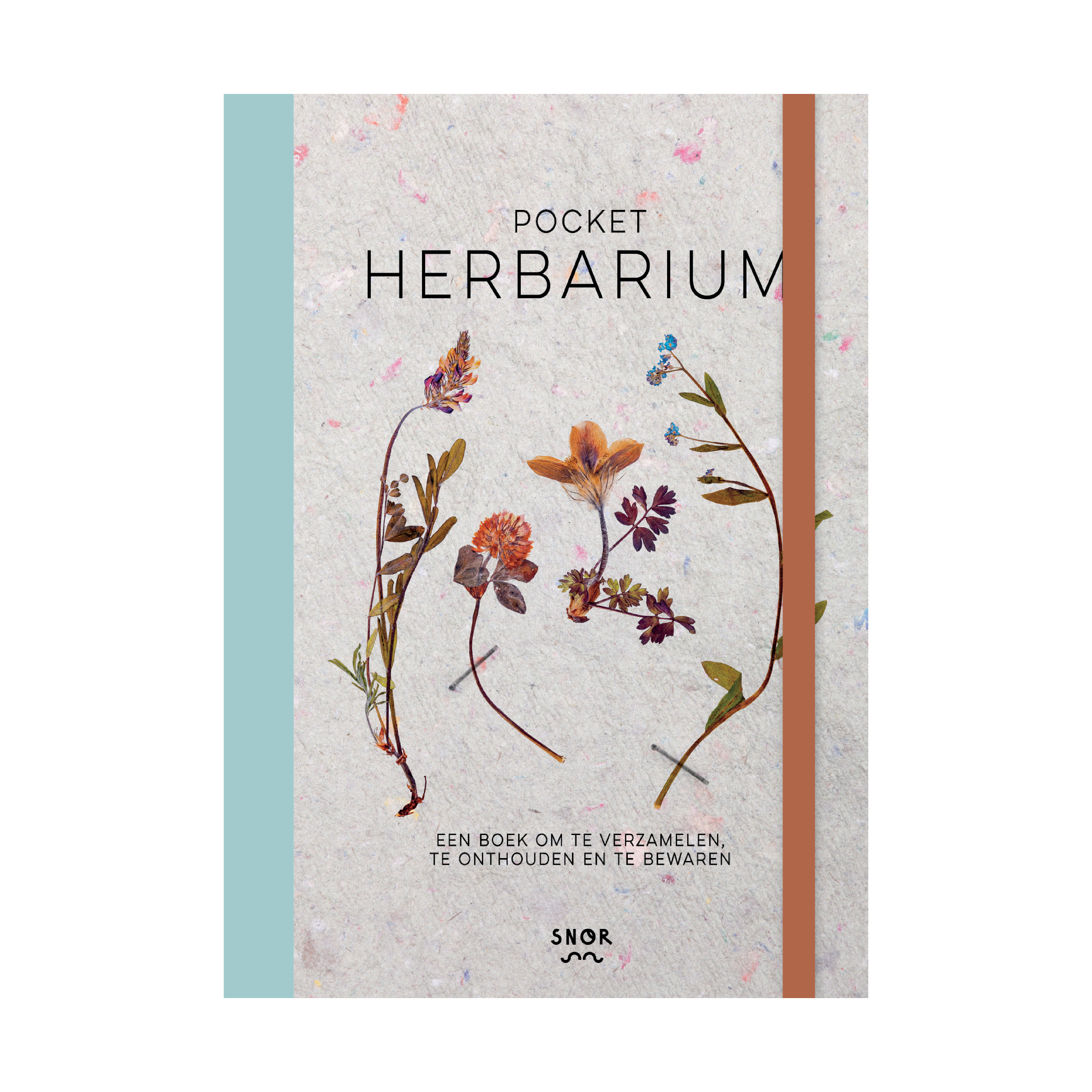 pocket herbarium 1
