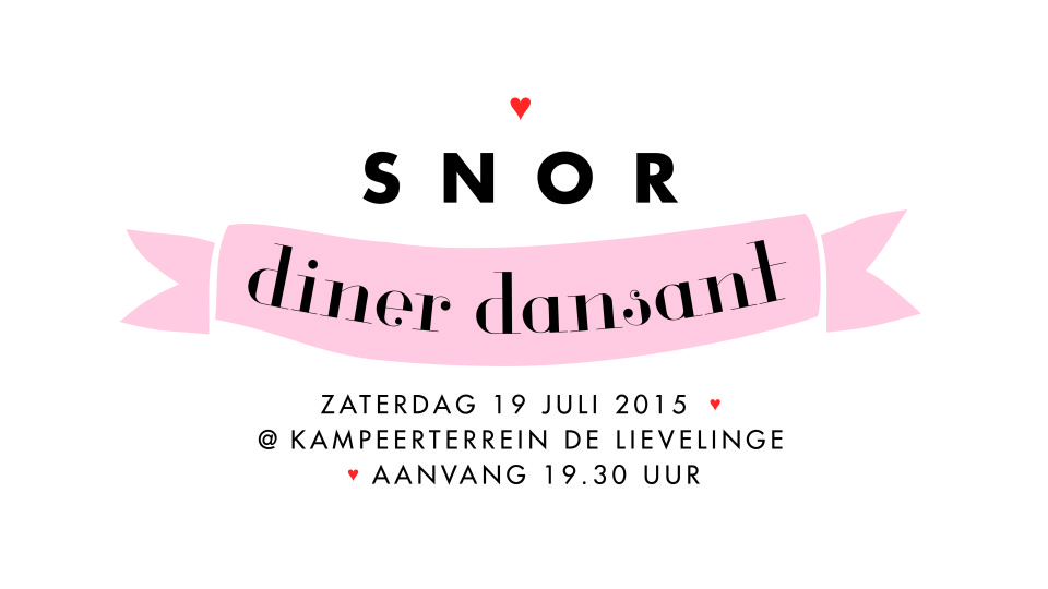 Snors Diner dansant