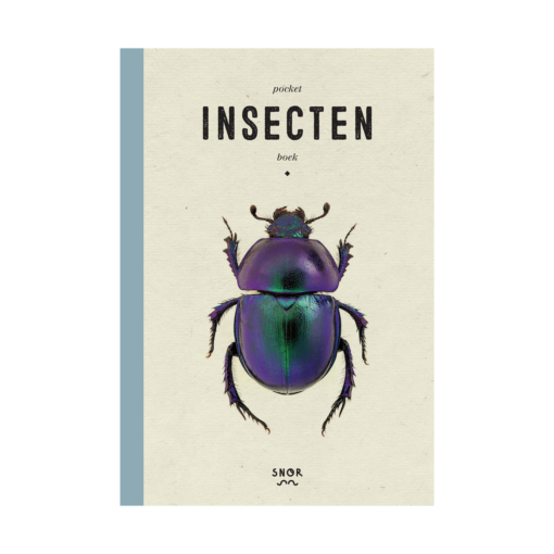 pocket insecten