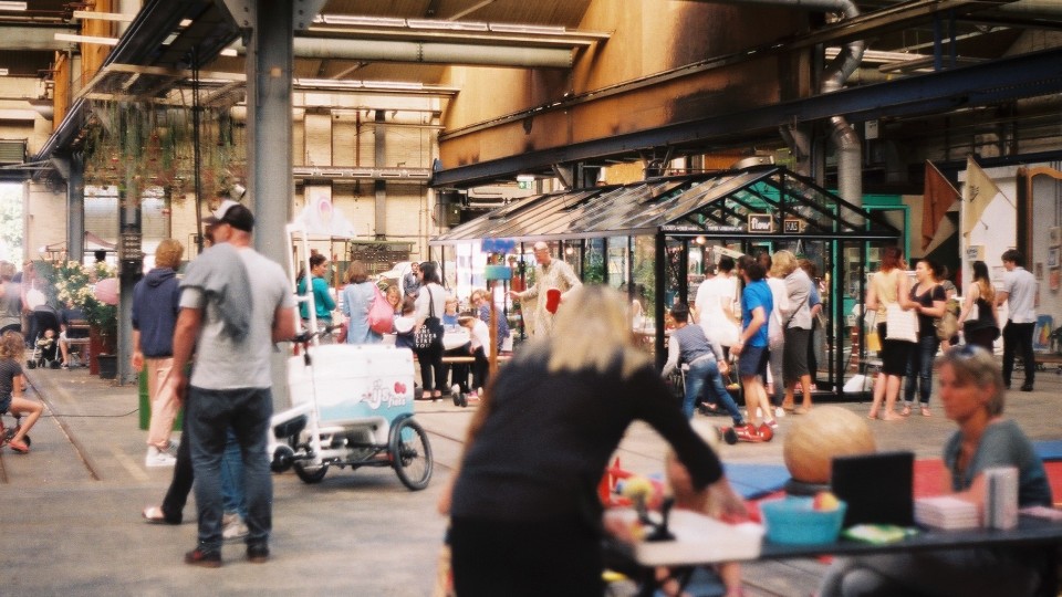Save the date: Snorfestival 7 mei