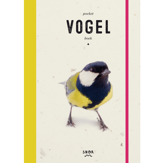 Vogelboek