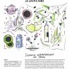 Eenpanskalender 3 Paginas van Eenpanskalender inkijk Pagina 5