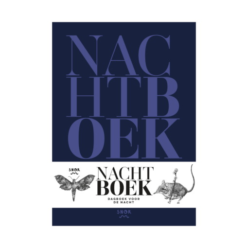 nachtboek