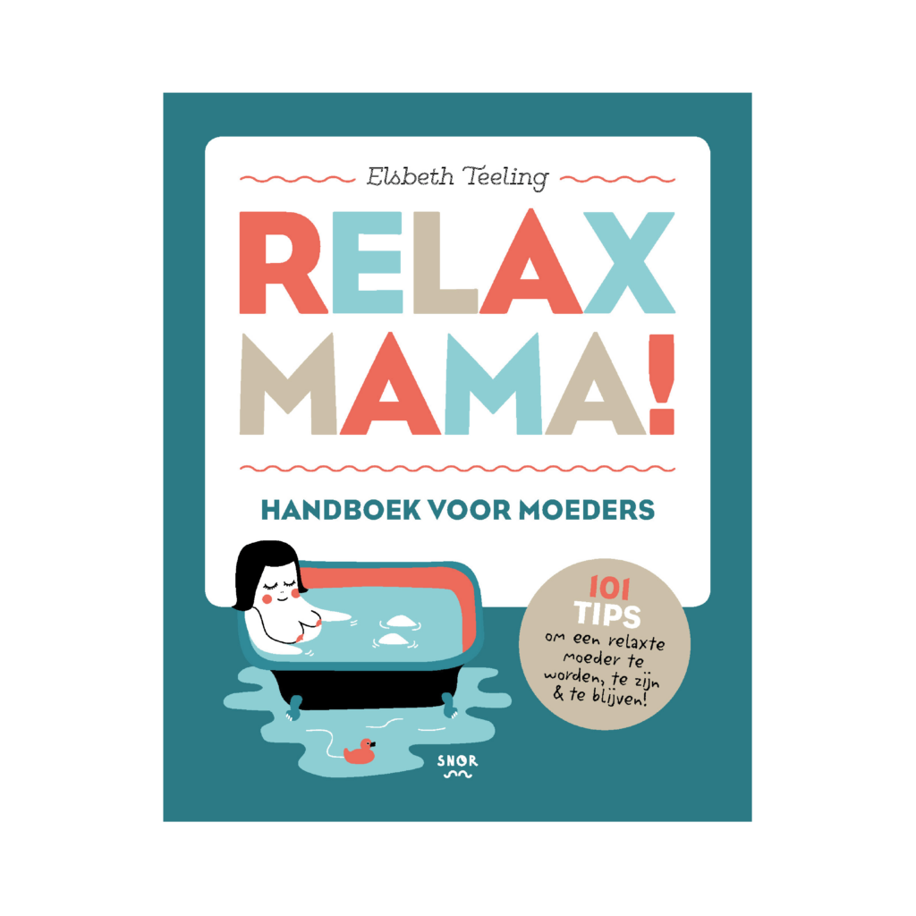 Relax mama