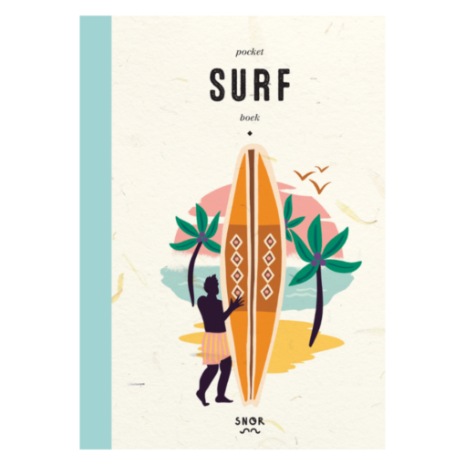 pocket surfboek 4