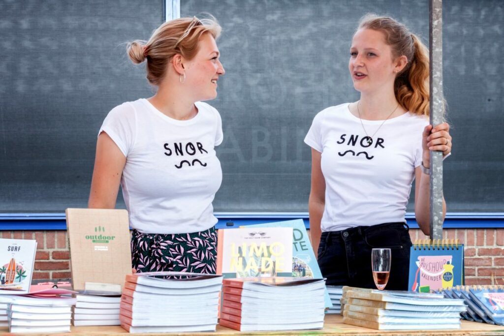 De Wereld van Snor