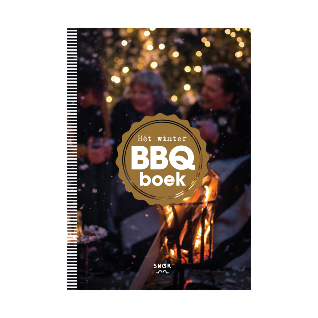 winter bbq-boek