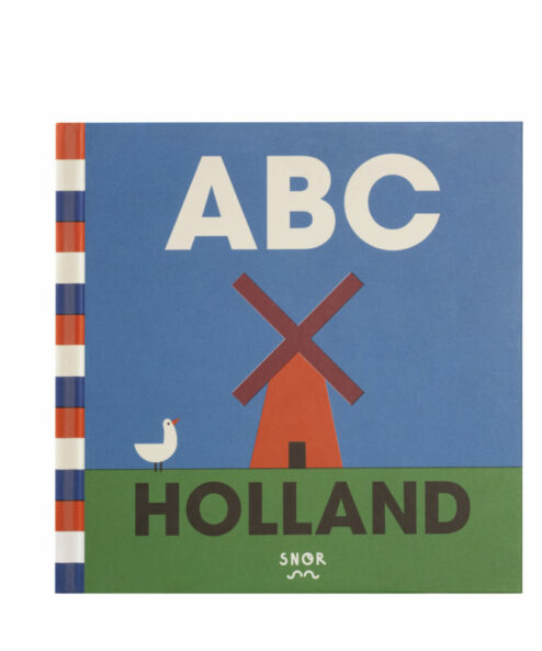 ABC HOLLAND