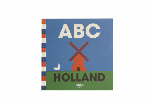 ABC Holland front MR