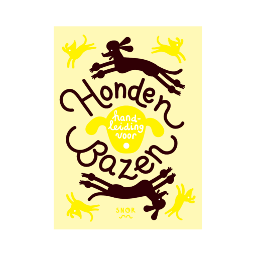 honden, handleiding