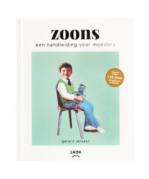 Zoons, handboek voor moeders