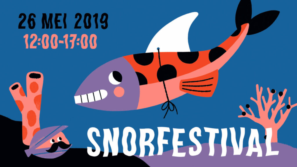 Snorfestival 19 Banner 2.0 web