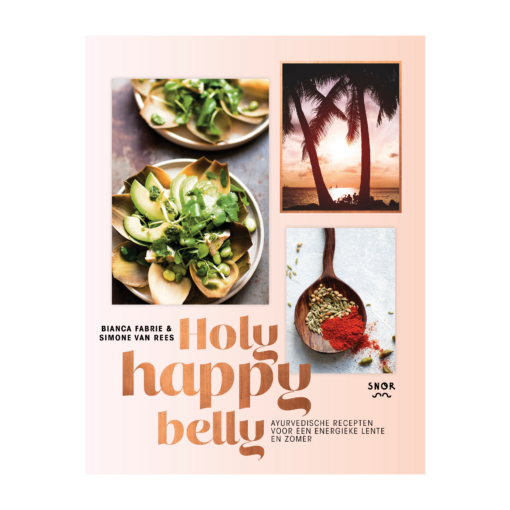 holy happy belly lente en zomer