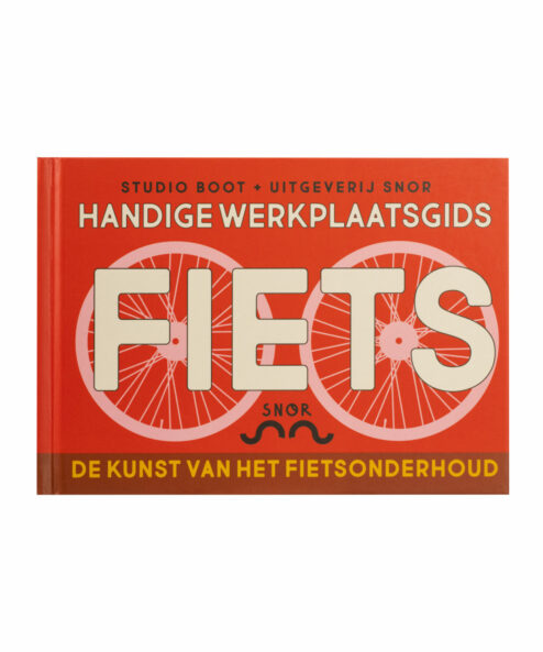Fietsboek