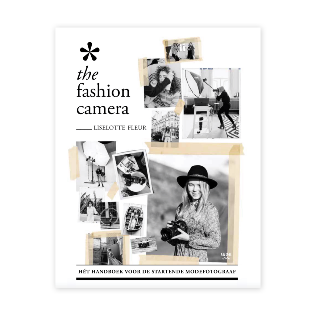 The Fashion Camera De Wereld van Snor