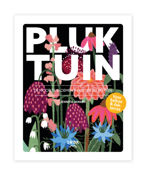 Pluktuin