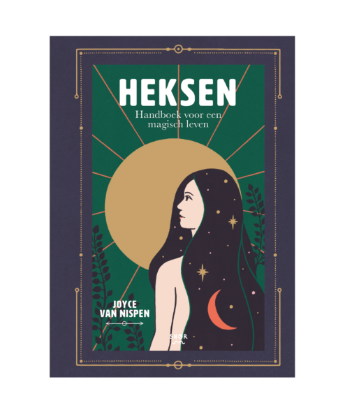 Heksen