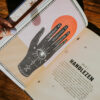 Heksen - handboek voor een magisch leven 6 Heksen Handlezen spread