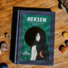 Heksen - handboek voor een magisch leven 5 Heksen cover