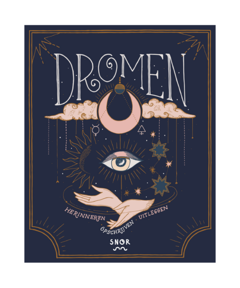 Dromen