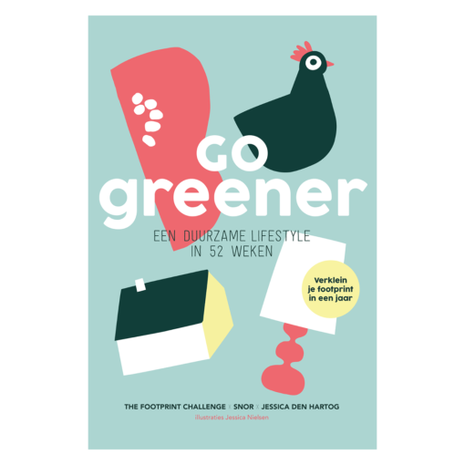 go greener 4