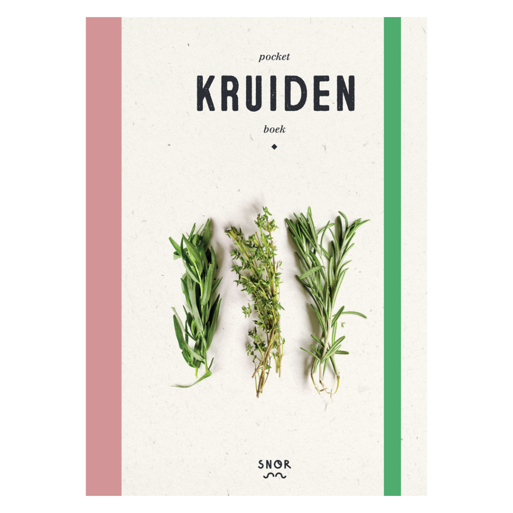 pocket kruidenboek 4