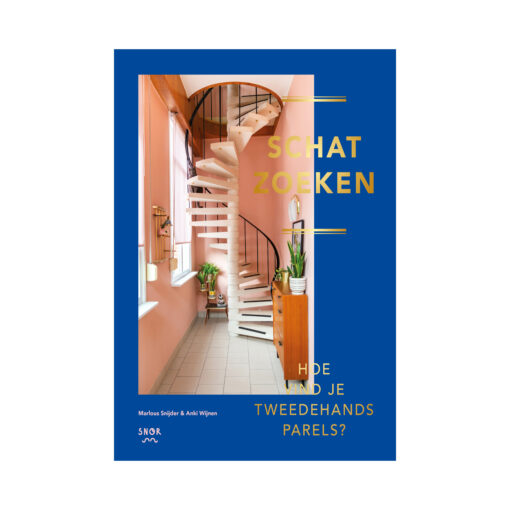 schatzoeken vierkant