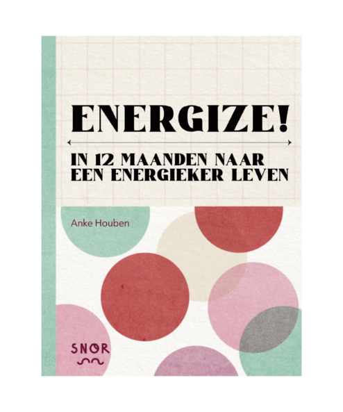 Energize