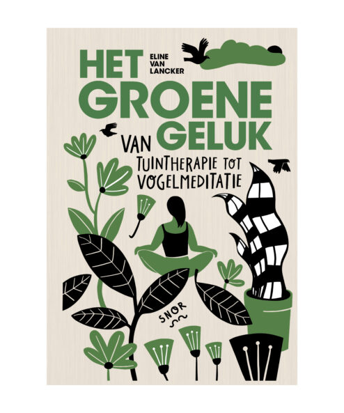 Het groene geluk