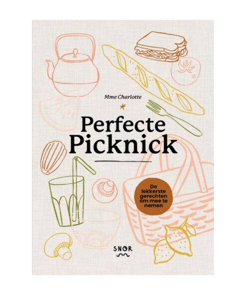 Perfecte Picknick