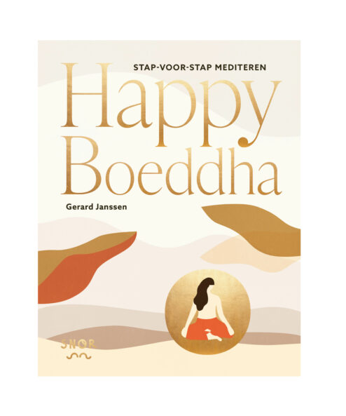 Happy Boeddha