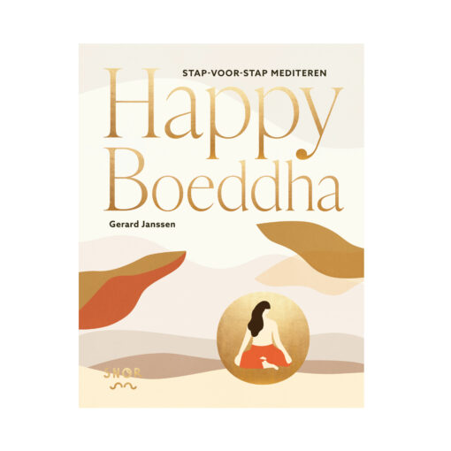 happy boeddha