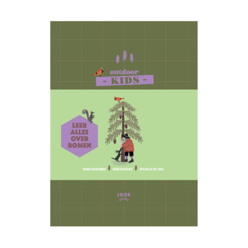 outdoor kids bos en bomen 1