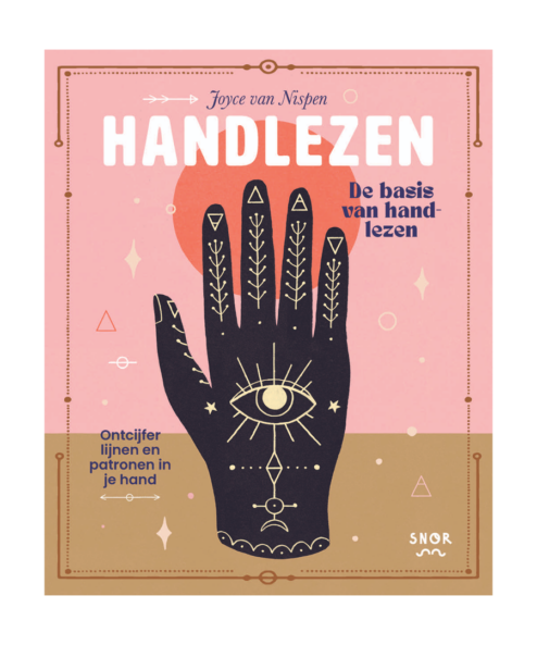 Handlezen